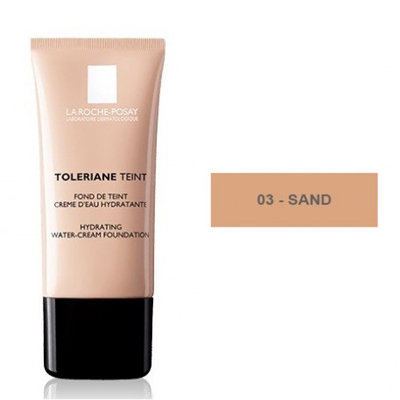 TOLERIANE AQUA - CREME 03