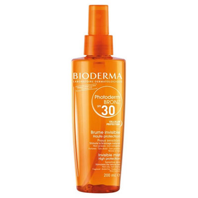 PHOTODERM BRONZ BRUMA SPF30 SPRAY 200 ML