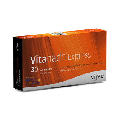 VITANADH EXPRESS 30 COMP VITAE