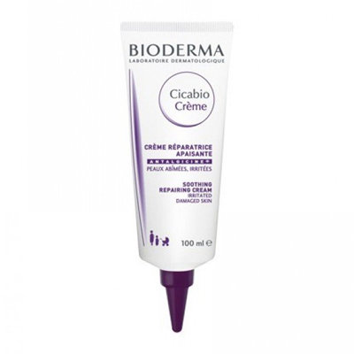 CICABIO CREMA 100 ML