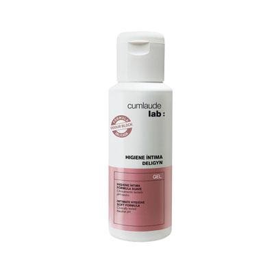CUMLAUDE HIGIENE INTIMA DELIGYN 500ML