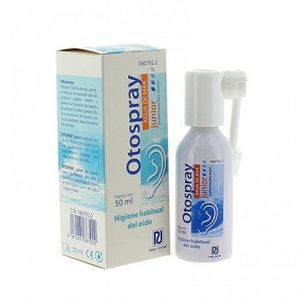 OTOSPRAY JUNIOR 50 ML