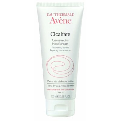 AVENE CICALFATE CREMA MANOS REPAR 100ML