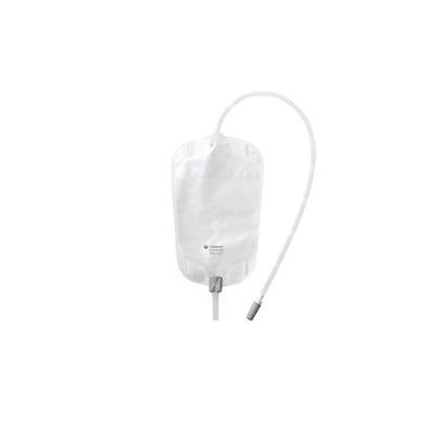 CONVEEN BOLSA ORINA PIERNA REC.25CM-5160