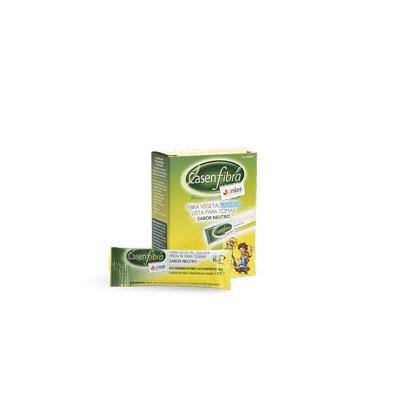 CASENFIBRA JUNIOR LIQUIDA 14 STICK 5 ML