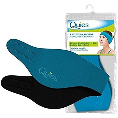 BANDA QUIES PROTECCION NEOPRENO INFANTIL