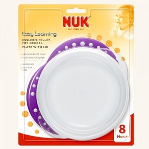 EASY LEARNING NUK BOL CON TAPA