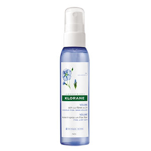 KLORANE TRATAM FIBRAS LINO 125 ML