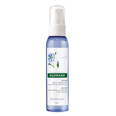 KLORANE TRATAM FIBRAS LINO 125 ML