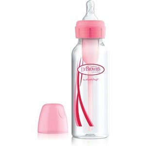 DR BROWN´S BIBERON OPTIONS + OSO 250ML