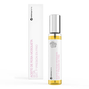 ACEITE ROSA MOSQUETA 60ML SPRAY BOTANICA