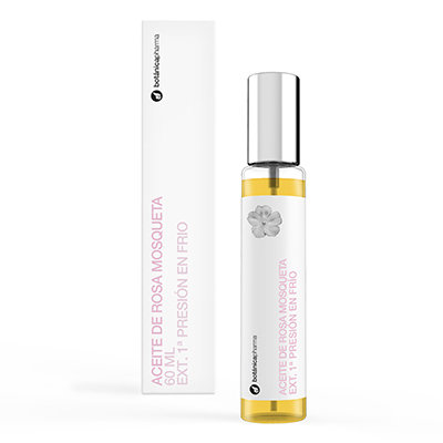 ACEITE ROSA MOSQUETA 60ML SPRAY BOTANICA