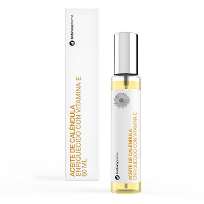 ACEITE DE CALENDULA 60ML SPRAY BOTANICA