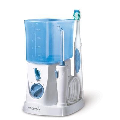 WATERPIK COMBI 700 IRRIGADOR+CEPILLO