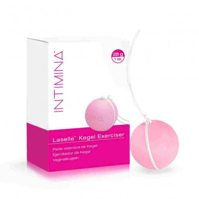 INTIMINA LASELLE EJERCITADOR KEGEL 28 GR