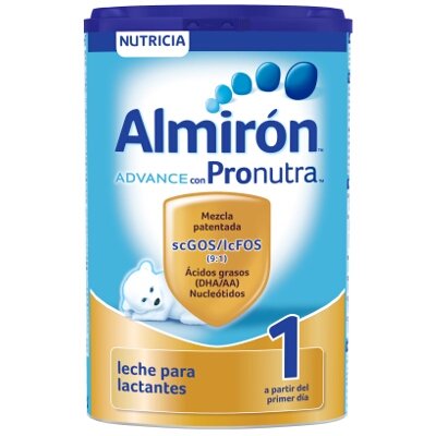 ALMIRON ADVANCE 1 800 GRAMOS