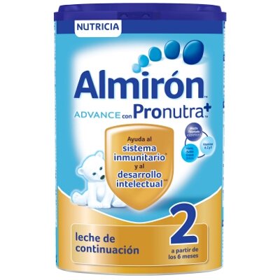 ALMIRON ADVANCE 2 800 GRAMOS