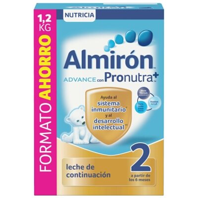 ALMIRON ADVANCE 2 1.200 GRAMOS