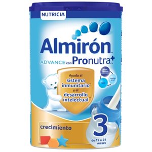 ALMIRON ADVANCE 3 800 GRAMOS