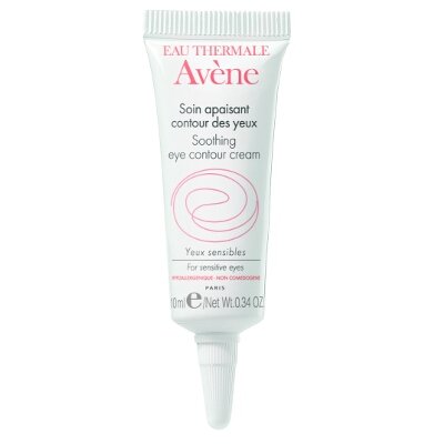 AVENE CUIDADO CALMANTE CONTORNO OJOS 10M
