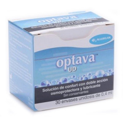 OPTAVA UD MONODOSIS 0,4 ML