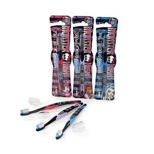 MONSTER HIGH CEPILLO DENTAL