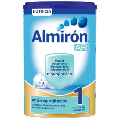 ALMIRON ADVANCE 1 AR 800 GRAMOS