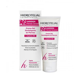 HIDROTELIAL VARIDEN CREMA DEFATIG 75ML
