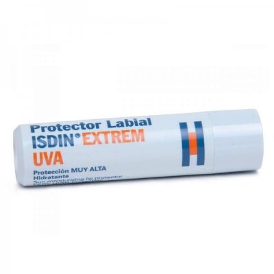 PROTECTOR LABIAL ISDIN EXTREM UVA