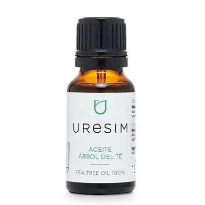 URESIM ACEITE ARBOL TE 15 ML