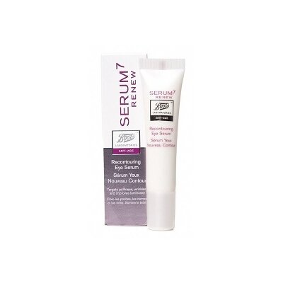 SERUM 7 RENEW CONTORNO OJOS 15 ML