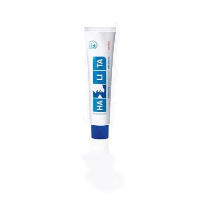 HALITA PASTA DENTIFRICA CON FLUOR 75 ML