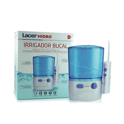 LACER HIDRO IRRIGADOR BUCAL