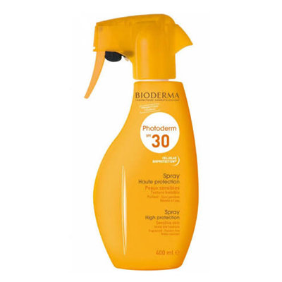 PHOTODERM BIO FAMILIAR SPF30 SPRAY 400ML