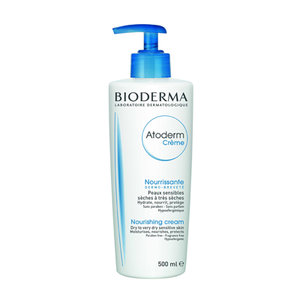 BIODERMA ATODERM CREMA 500 ML C/DISPENSA