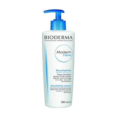 BIODERMA ATODERM CREMA 500 ML C/DISPENSA