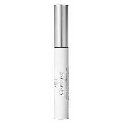 AVENE COUVRANCE MASCARA PESTAÑAS MARRON