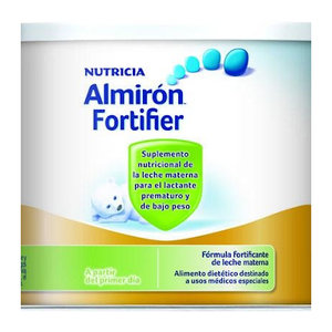 ALMIRON FORTIFIER 200 GRAMOS