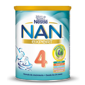 NAN OPTIPRO 4 800 GR