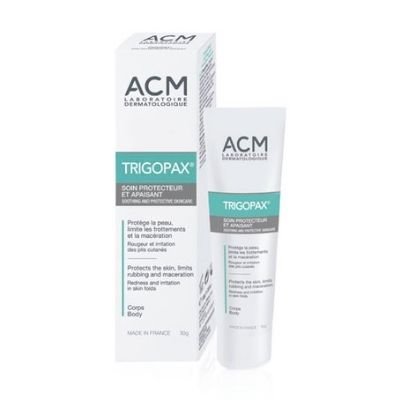 TRIGOPAX CREMA 30 ML