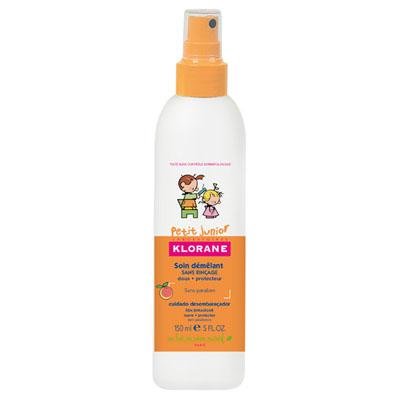 KLORANE JUNIOR SPRAY DESENREDANTE 125 ML