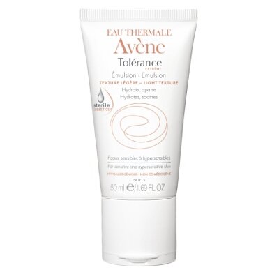 AVENE EMULS. TOLERANCE EXTREME 50 ML