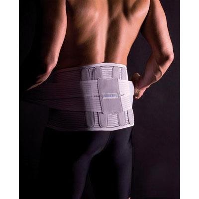 FAJA SACROLUMBAR FARMALASTIC EXTRA T.4