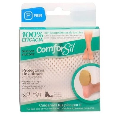 PROTECTOR DE ANTEPIE - COMFORSIL ANATOMI