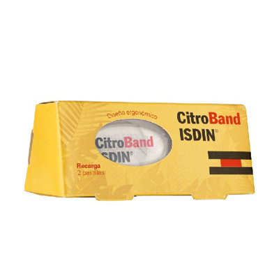 CITROBAND ISDIN RECARGAS