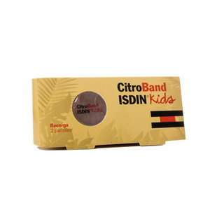 CITROBAND ISDIN KIDS RECARGAS