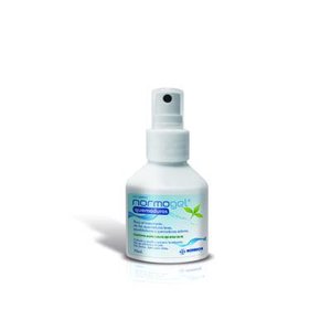 NORMOGEL QUEMADURAS 75 ML