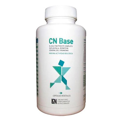 CN BASE 30 CAPS LCN