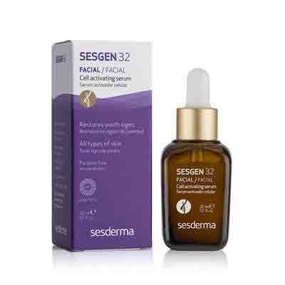 SESGEN 32 LIPOSOMAL SERUM ACTIV JUVENT