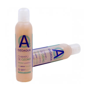 OZOAQUA CHAMPU ACEIT OZONIZ GRASO 250 ML